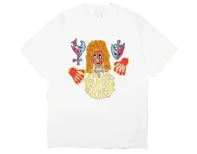 Bladee Exeter Tee