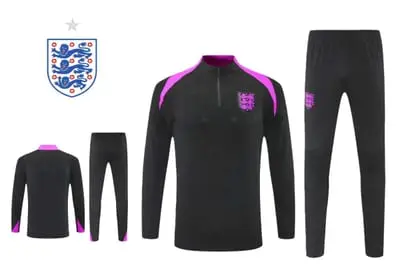 England Football Jersey