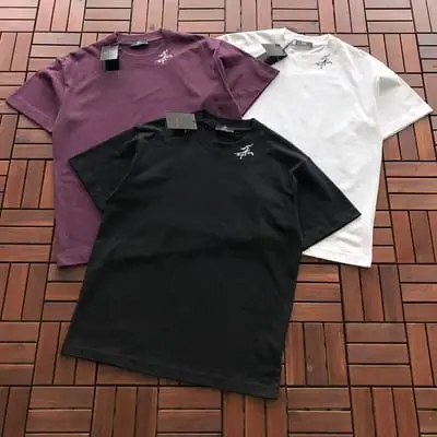 ￥ ~ 119 A🔥🔥T🔥🔥YX T-SHIRT 55072003 (im 185CM 70KG iwear size L in the photo)