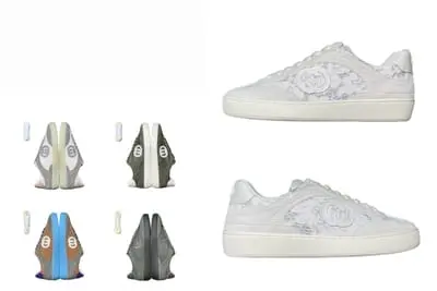 Gucci G75