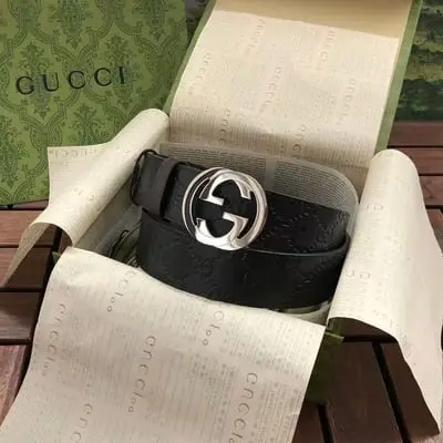 ￥~219 G🔥C🔥I BELT 55081457
