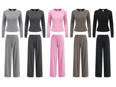 Unbranded Womens Pajama Set
