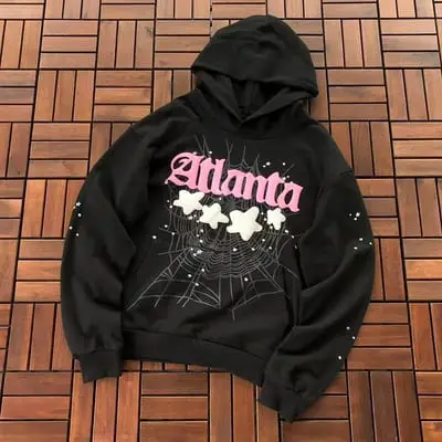 ￥~185 S🔥5D🔥R HOODIE 66071960 (im 185CM 70KG iwear size M in the photo)