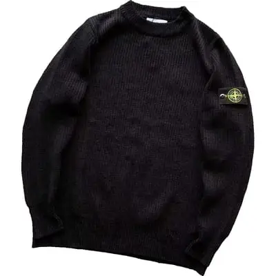 Stone Island Sweater