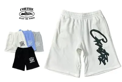 Corteiz Shorts