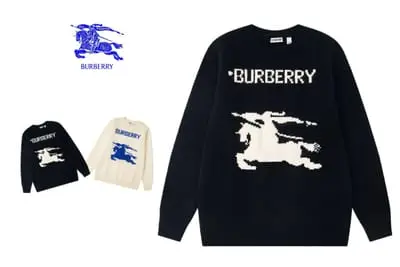Burberry Sweater
