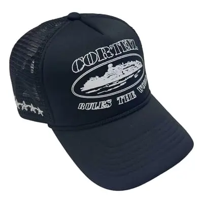 Fashion caps
