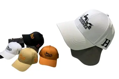 Hermes Hat