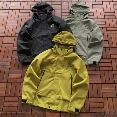 ￥~199 A🔥🔥T🔥🔥YX JACKET 66071515 (im 180CM 68KG iwear size 2XL in the photo)