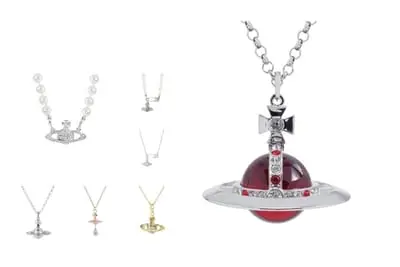 Vivienne Westwood Necklace