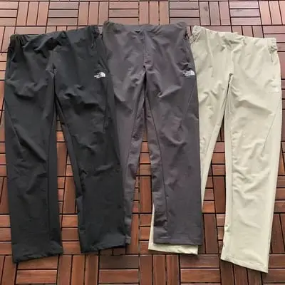 ￥~175 T🔥🔥 N🔥🔥F🔥🔥TROUSERS 66070546 (im 185CM 70KG iwear size 2XL in the photo)