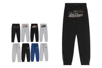 Trapstar Pants