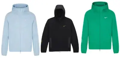 Nike x NOCTA Tech Fleece Hoodie (3 Variants)