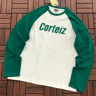 ￥~99 C🔥RT🔥🔥Z LONG-SLEEVE 77072312 (im 185CM 70KG iwear size L in the photo)