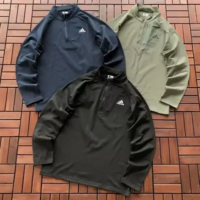 ￥~169 🔥DI🔥AS SWEATER FLEECE 66071313