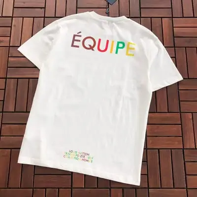 🔥1:1🔥￥~199 L🔥T-SHIRT 66080536 (im 185CM 70KG iwear size XS in the photo)