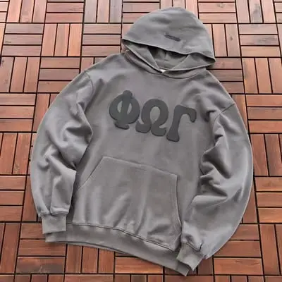 ￥~129 FOG HOODIE 77080331 (im 185CM 70KG iwear size M in the photo)