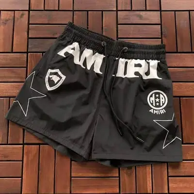 ￥~109 AMIRI SHORTS 77071108