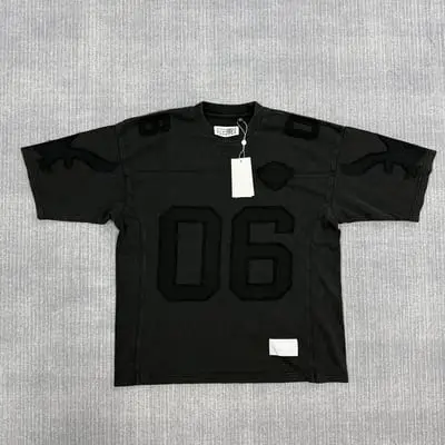 Supreme x Margiela MM6 Tee (In process)