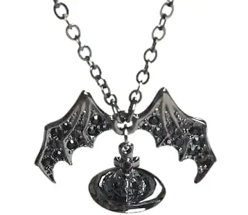 Vivienne Westwood Bat Necklace