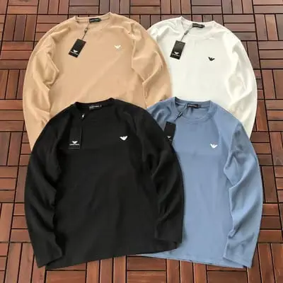 ￥~99 E🔥P🔥R🔥🔥 A🔥M🔥N🔥LONG-SLEEVE 66070718