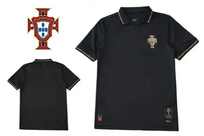Portugal Football Jersey