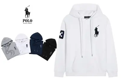 Ralph Lauren Hoodie