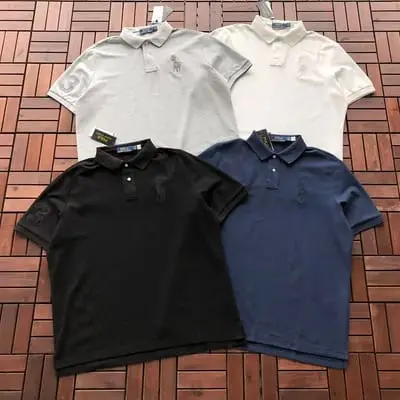 ￥ ~ 109 RA🔥PH🔥AU🔥EN T-SHIRT POLO 55080246 (im 185CM 80KG iwear size M in the photo)