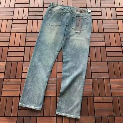 ￥~135 L🔥🔥O P🔥A🔥A JEANS 55071530 (im 185CM 80KG iwear size 36 in the photo)