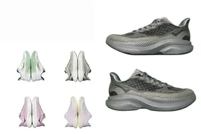 HOKA ONE ONE MACH 6