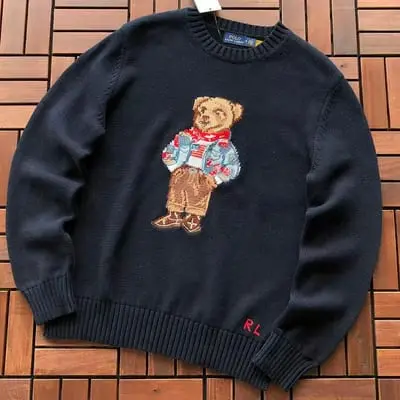 ￥~288 RA🔥PH🔥AU🔥EN SWEATER 66071310