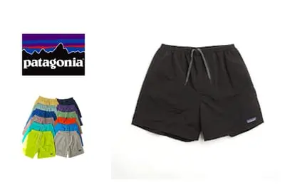 Patagonia Shorts