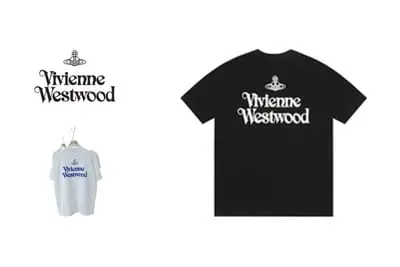 Vivienne Westwood T-shirt Tee