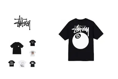Stussy T-Shirt