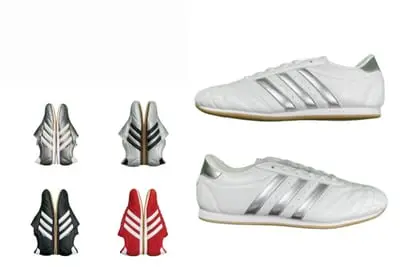 Adidas originals Taekwondo
