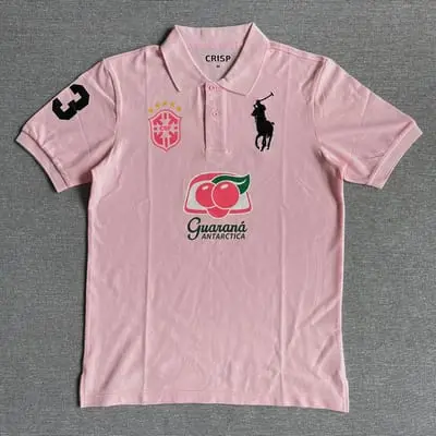 RL POLO BRASIL GUARANA ANTARCTICA