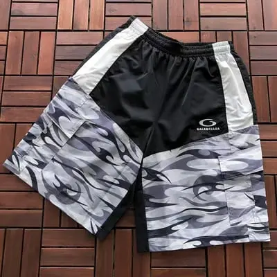 ￥~179 B🔥L🔥🔥🔥IA🔥A SHORTS 77072355 (im 185CM 70KG iwear size M in the photo)