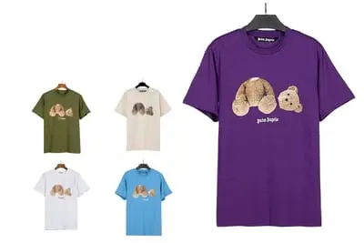 Palm Angels Tee