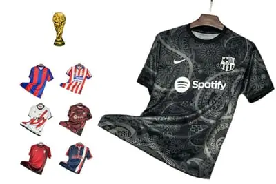 Football Jersey