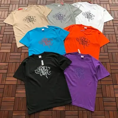 ￥ ~ 95 S🔥P🔥E🔥E T-SHIRT 55072865 (im 185CM 70KG iwear size L in the photo)