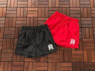 ￥~109 AMIRI SHORTS 77072198
