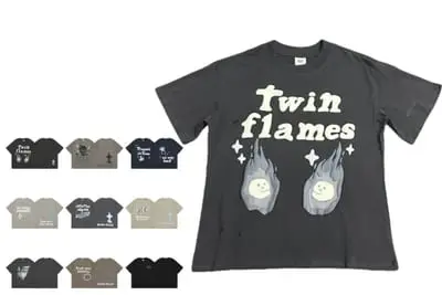 Broken Planet T-Shirts
