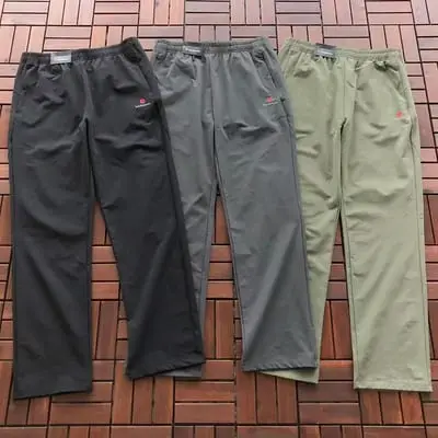 ￥~185 L🔥🔥UL🔥M🔥N TROUSERS 66080227 (im 185CM 70KG iwear size XL in the photo)