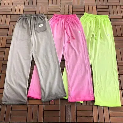 ￥~139 L🔥🔥UL🔥M🔥N TROUSERS 77081444