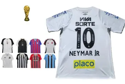Football Jersey