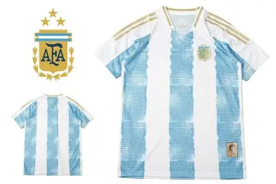 Argentina Football Jersey