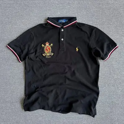 Vintage Ralph lauren polo
