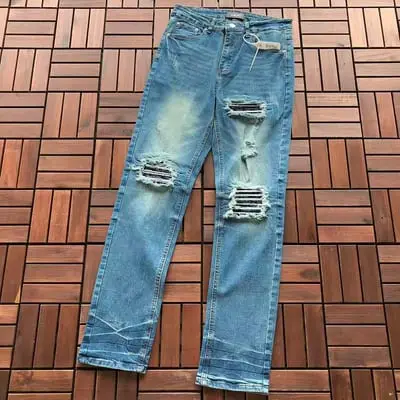 ￥~195 AMIRI JEANS 55080523