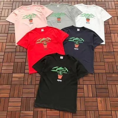 ￥~95 S🔥P🔥E🔥E T-SHIRT 55071653 (im 185CM 70KG iwear size M in the photo)