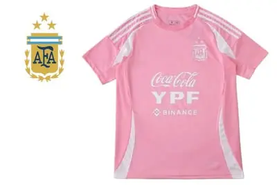 Argentina Football Jersey